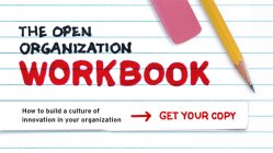 The Open Organization Workbook